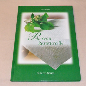 Elina Piri Pellervon kankureille